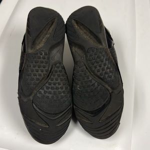 nike zoom 2k triple black